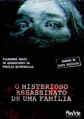 Download O Misterioso Assassinato de Uma Família – DVDRip Dual Áudio